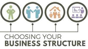 Business Structure Comparison - Pvt Ltd vs OPC vs Proprietorship India